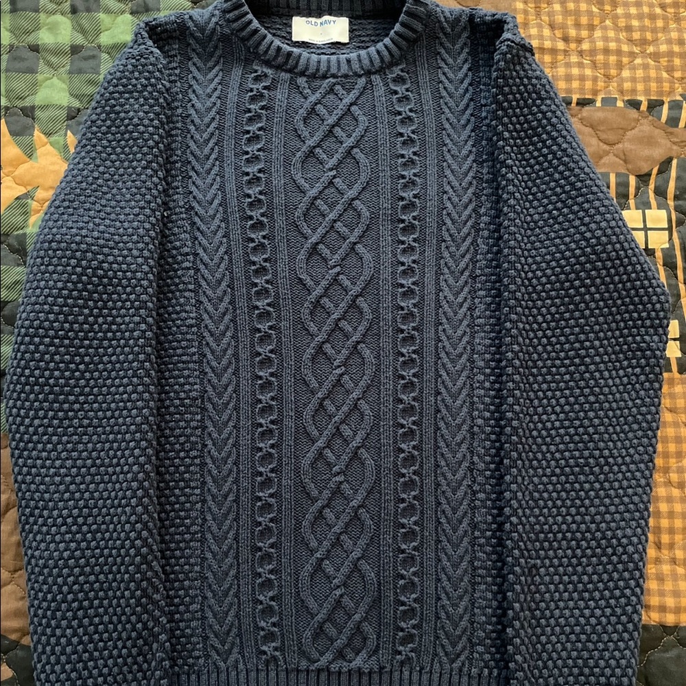 Old Navy Sweater